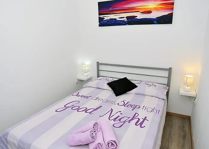 Appartement Mateo Pula