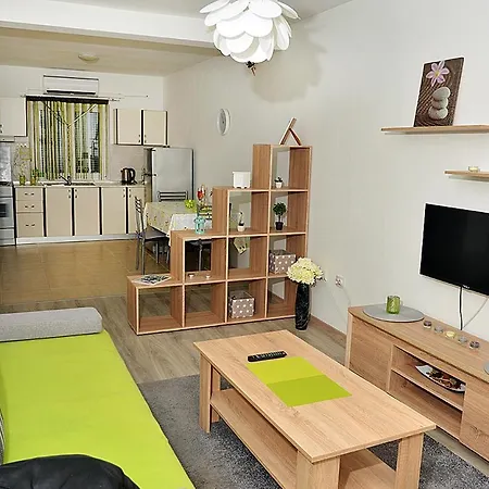 Mateo Apartman